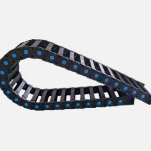 Hot Seller Drag Chain Cable Track CNC Carrier Chain Plastic Cable Drag Chain
