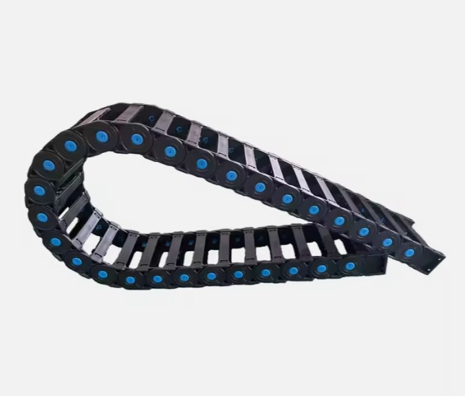 Hot Seller Drag Chain Cable Track CNC Carrier Chain Plastic Cable Drag Chain 1 Hot Seller Drag Chain Cable Track CNC Carrier Chain Plastic Cable Drag Chain
