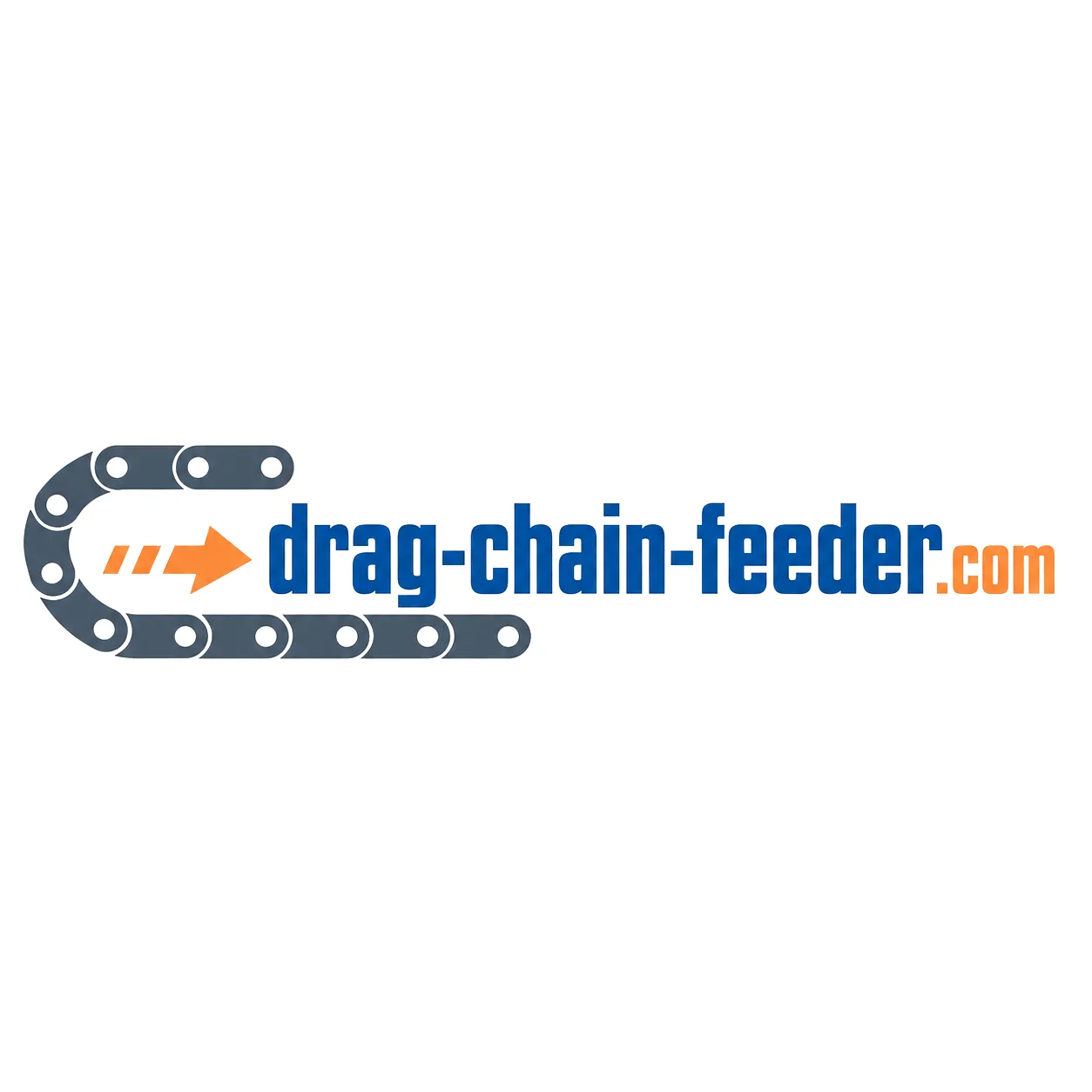 drag-chain-feeder